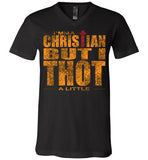 Christian Thot T-Shirt
