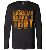Christian Thot T-Shirt