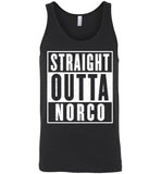 Straight Outta Norco T-Shirt