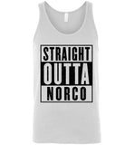 Straight Outta Norco T-Shirt