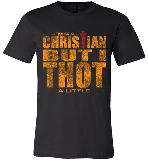 Christian Thot T-Shirt