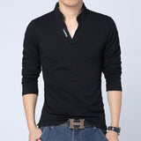 Casual Slim Fit Shirt