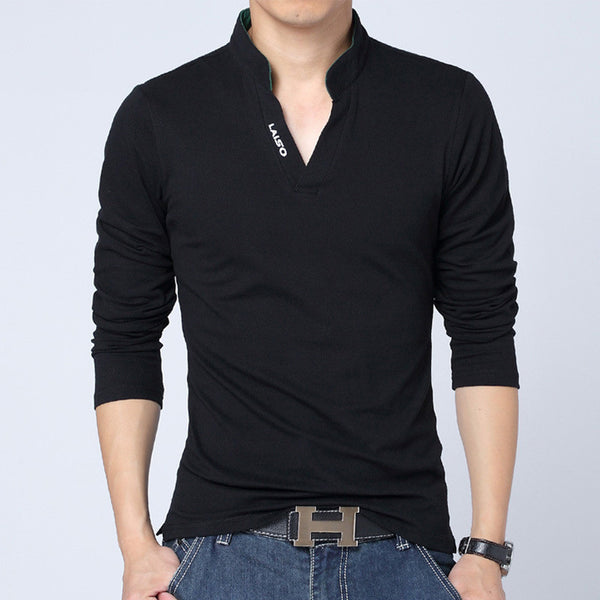 Casual Slim Fit Shirt
