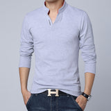 Casual Slim Fit Shirt