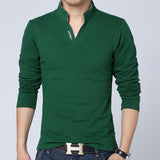 Casual Slim Fit Shirt