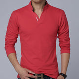 Casual Slim Fit Shirt