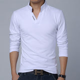 Casual Slim Fit Shirt