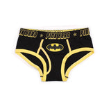 Cartoon Printed Cotton Men's Boxer