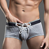 WJ  Low Waist Trunk