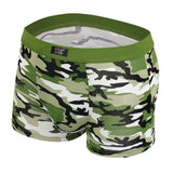 Camouflage Boxer Stretch Boxer