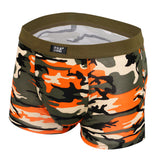Camouflage Boxer Stretch Boxer