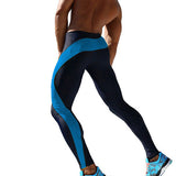 Slim Fitted Crossfit Pro Workout Pants