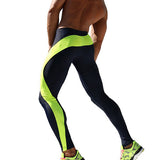Slim Fitted Crossfit Pro Workout Pants