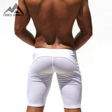 Sexy Slim Fitted Workout Shorts