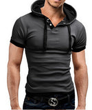 Masco Hooded Sling Tee