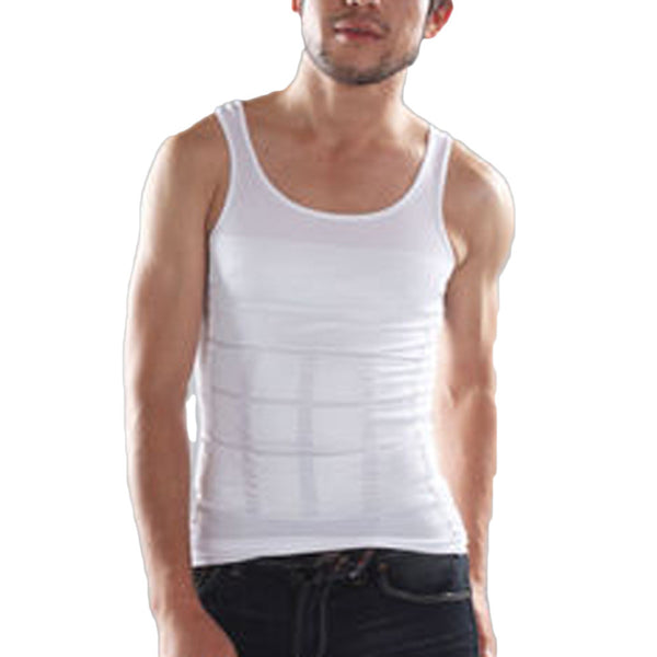 Men's Slimming Body Shaper