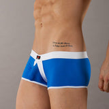 WJ  Low-Waist Trunks