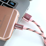 6ft Bastec Lightning Cable for iPhone 7 6s 6 plus 5 5s