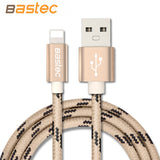 6ft Bastec Lightning Cable for iPhone 7 6s 6 plus 5 5s
