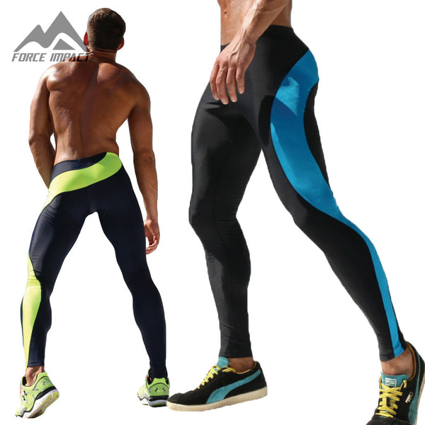 Slim Fitted Crossfit Pro Workout Pants