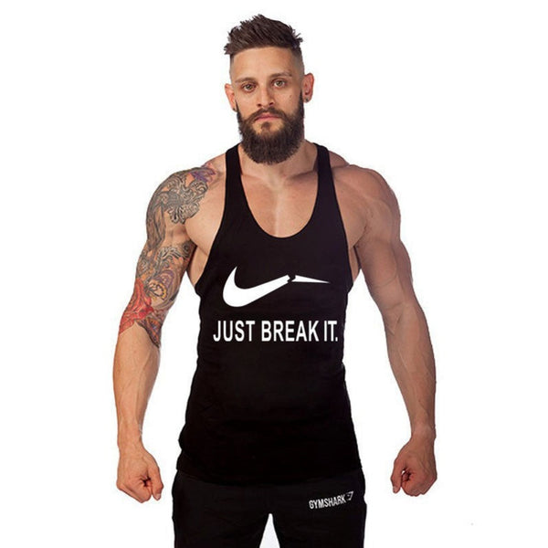 Break It Fitness Tank