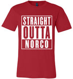 Straight Outta Norco T-Shirt