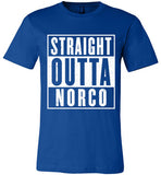 Straight Outta Norco T-Shirt