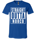 Straight Outta Norco T-Shirt