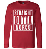 Straight Outta Norco T-Shirt