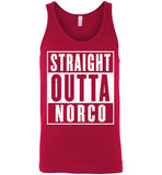 Straight Outta Norco T-Shirt