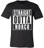 Straight Outta Norco T-Shirt