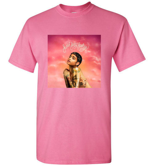 Personalized T-Shirt via Snapchat JH