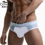 Pumped  Low Waist Briefs