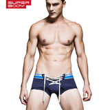 Tether  Low Rise Trunks