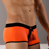 WJ  Low-Waist Trunks