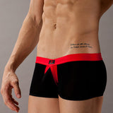 WJ  Low-Waist Trunks